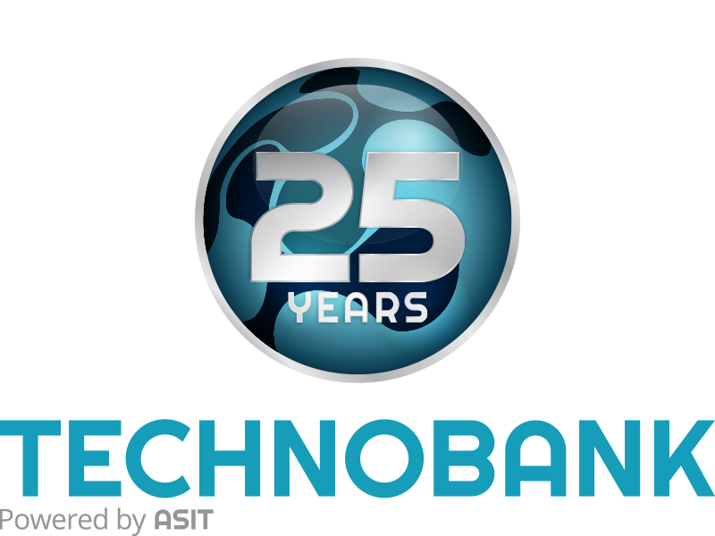 TechnoBank 25 Years