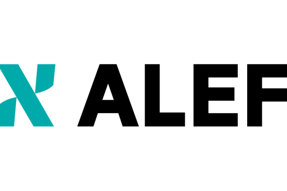 ALEF