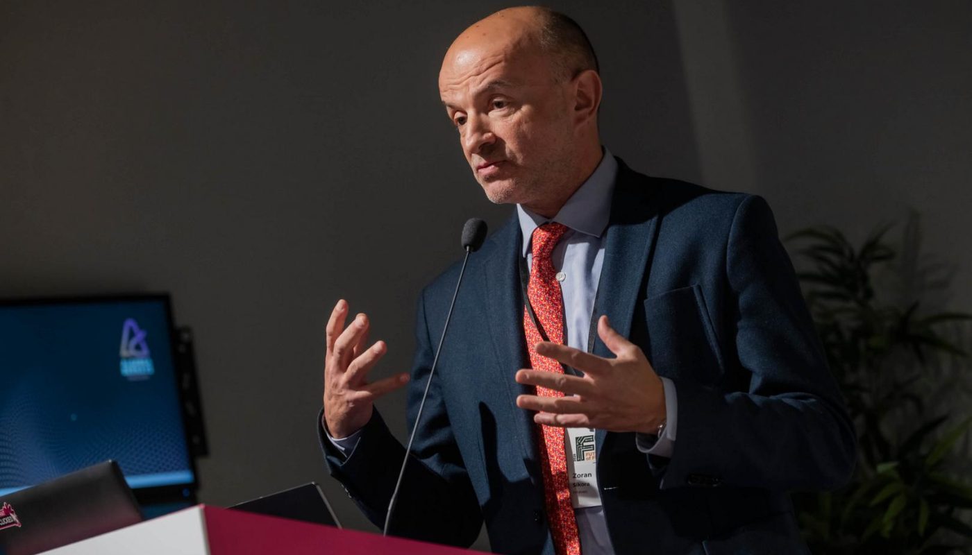 IMAVES-Zoran-Sikora_Fintech-konferencija