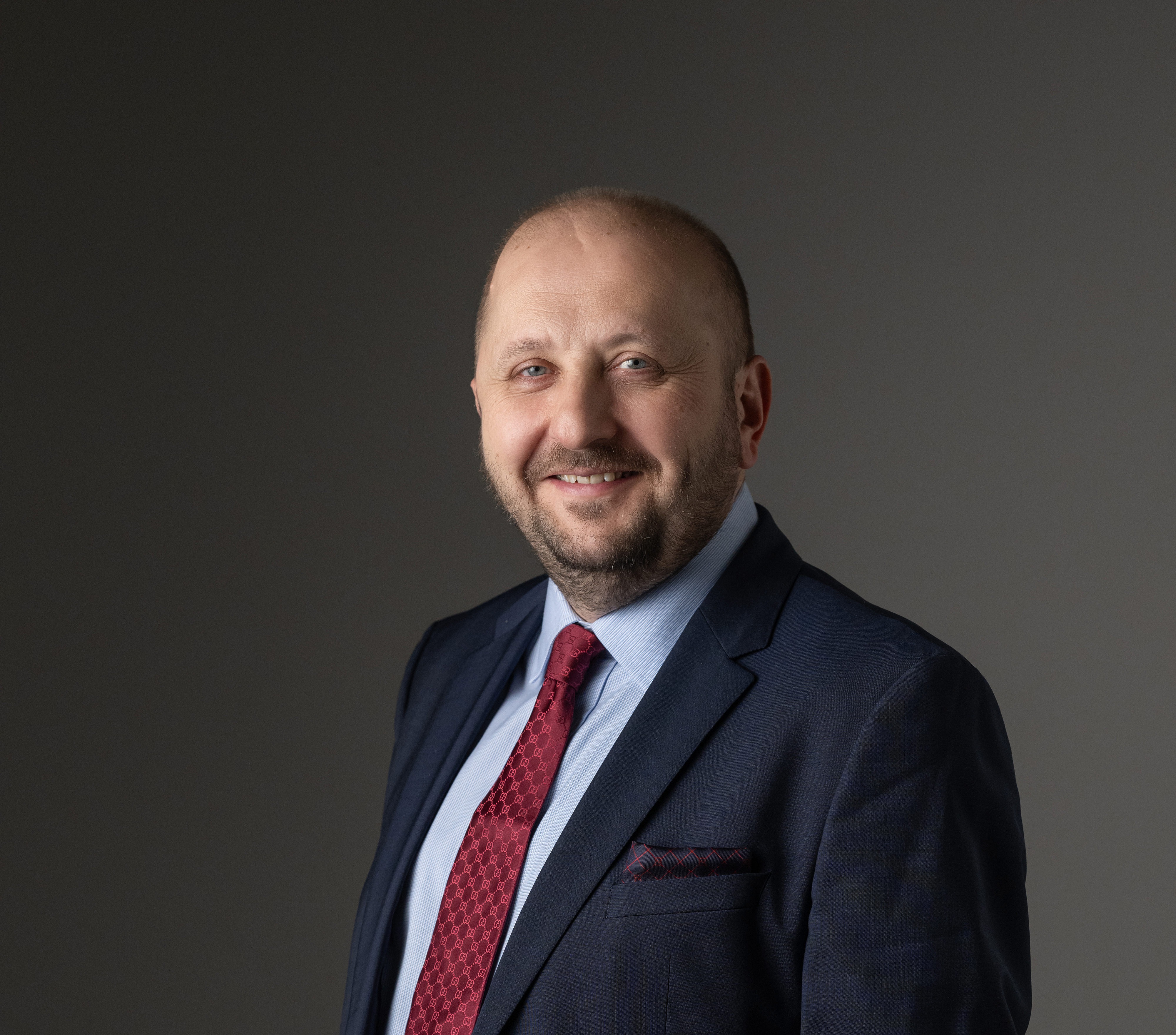 Speaker image Panos Chalkias