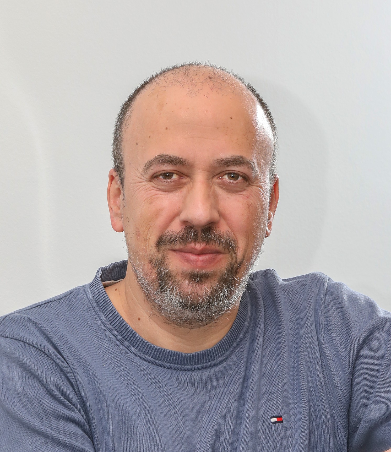 Speaker image Zoran Habijan