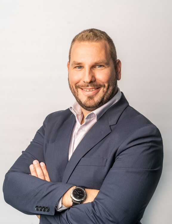 Speaker image Aleksandar Smiljkovic