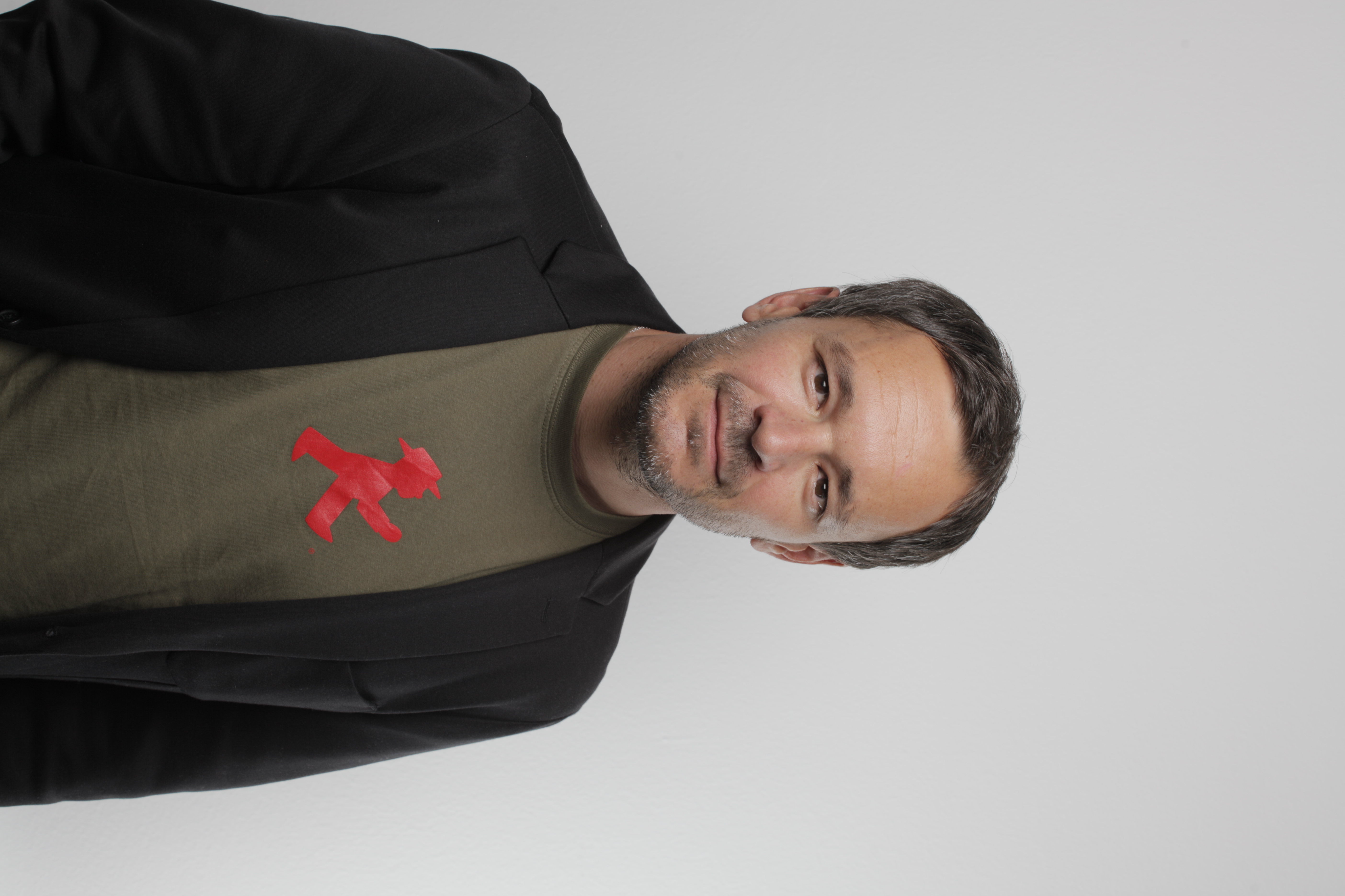 Speaker image Aljoša Jerman Blažič