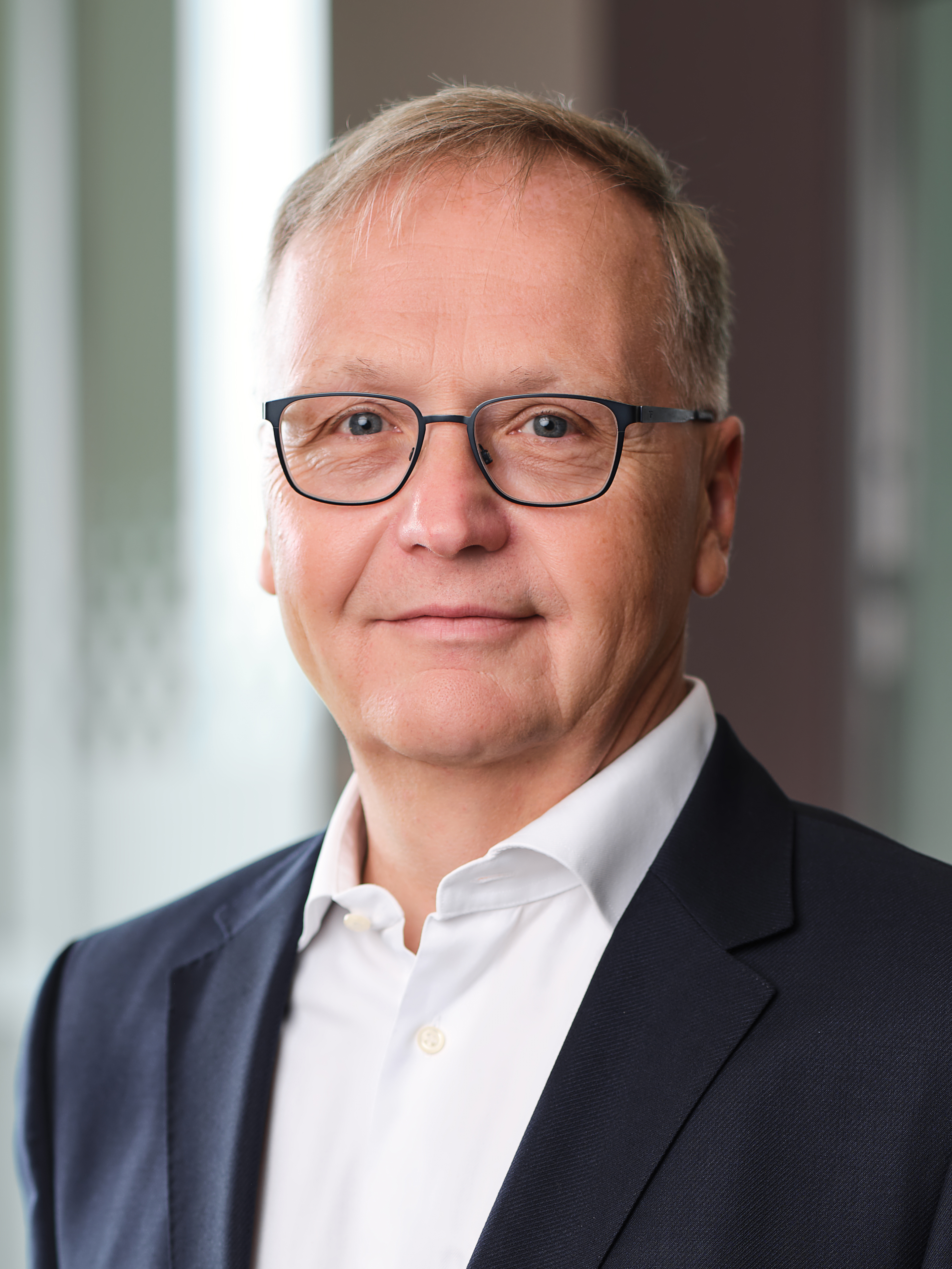 Speaker image Branko Žibret