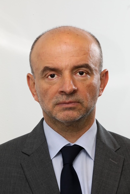 Speaker image Zoran Sikora