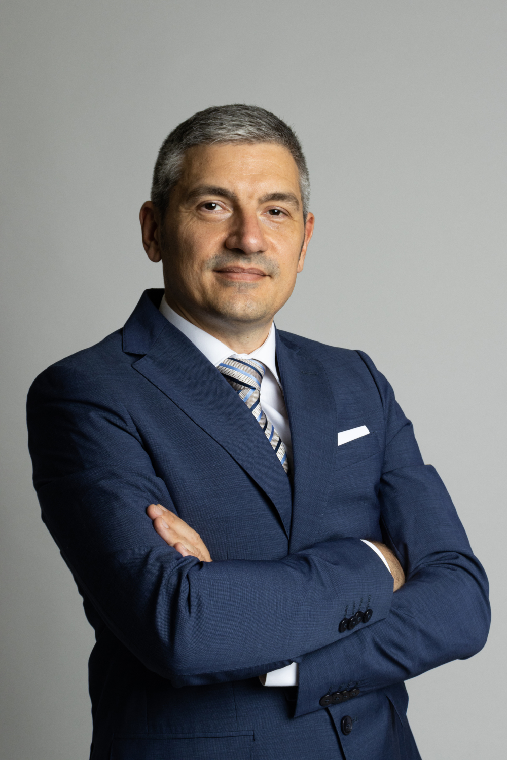 Speaker image Dr Miodrag Džodžo