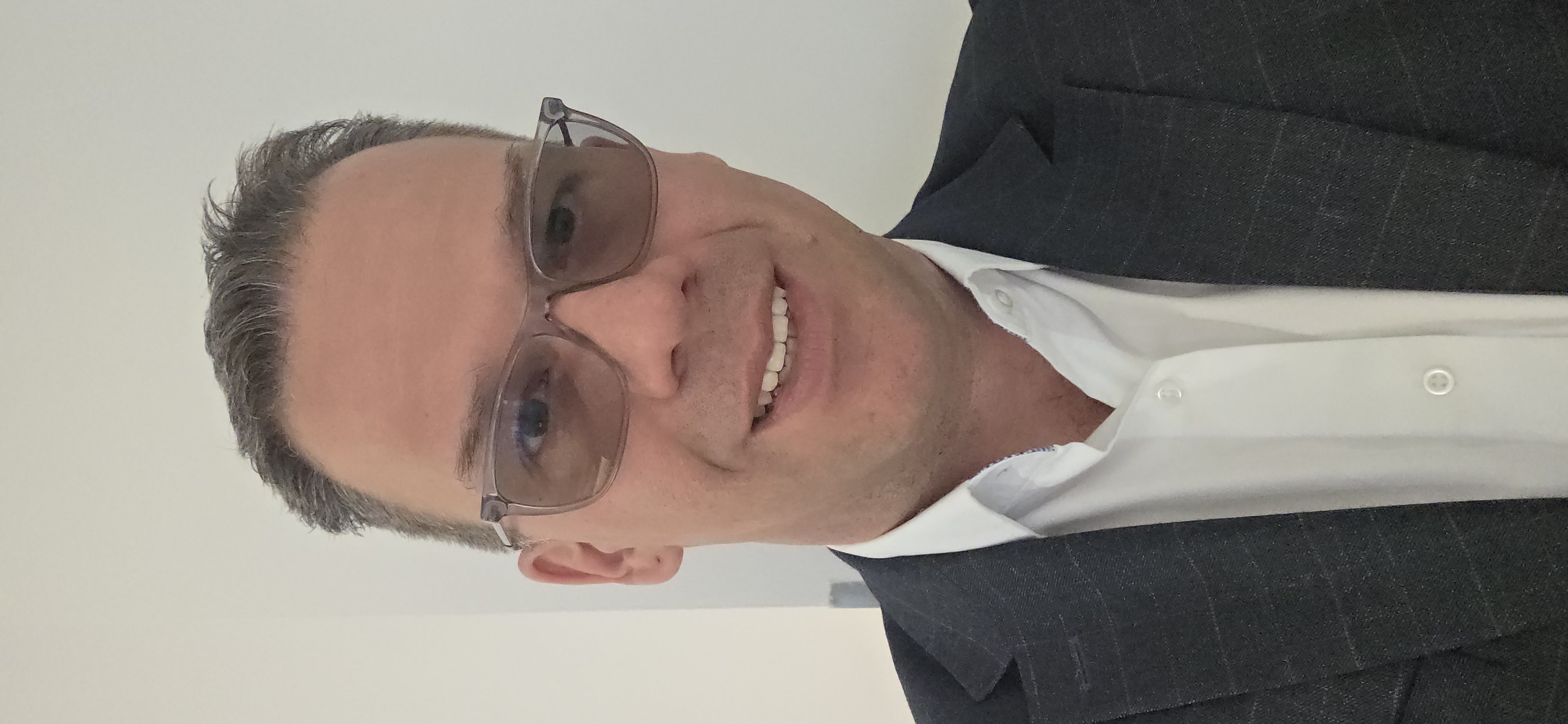 Speaker image Milan Beljin