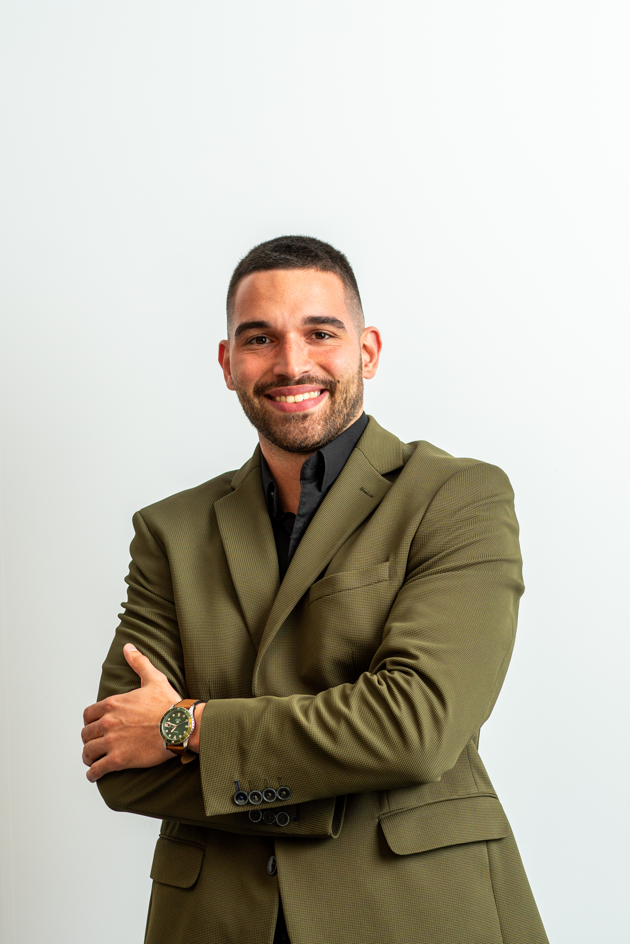 Speaker image Bogdan Jelic