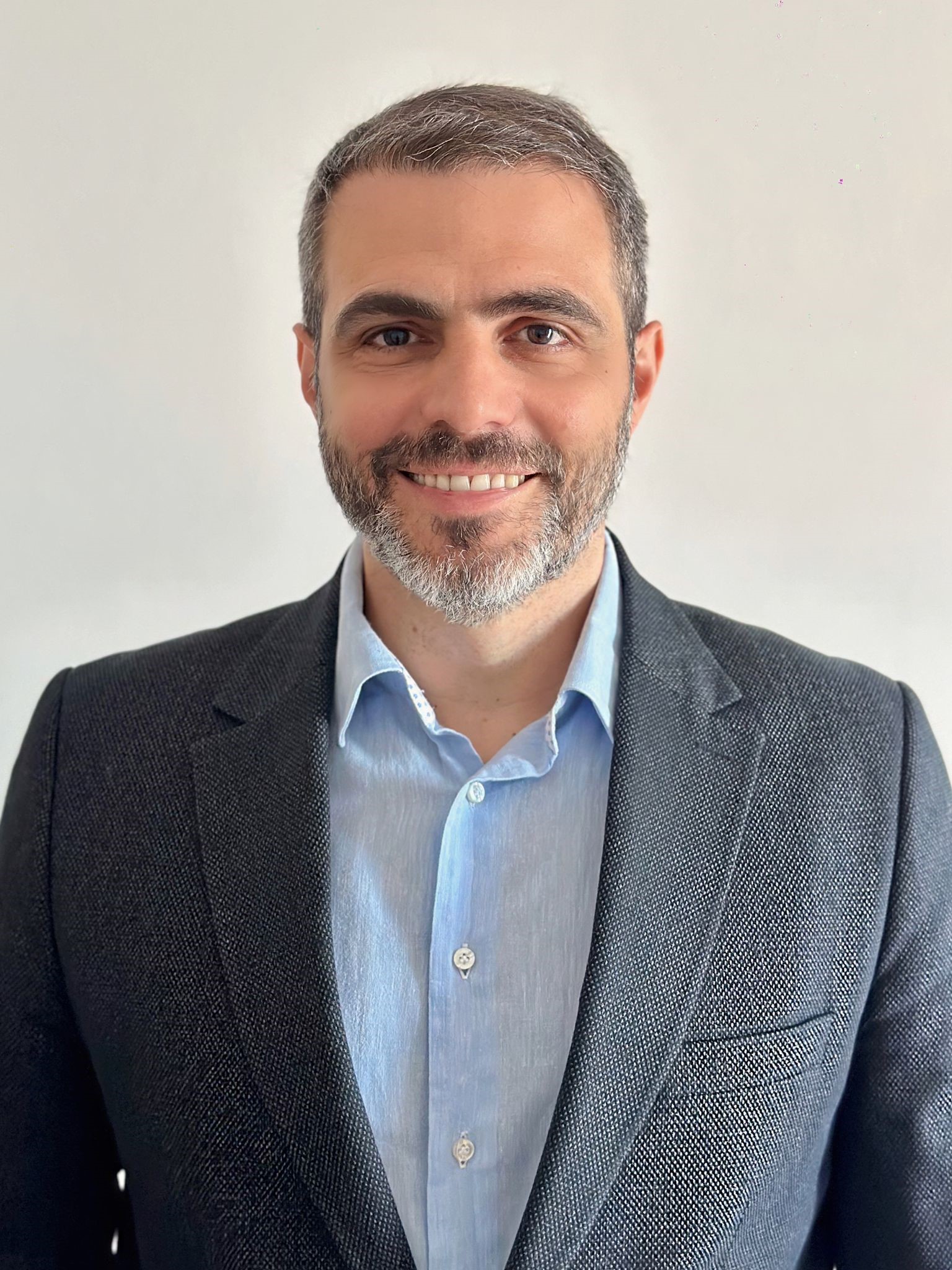 Speaker image Zlatko Dubljanin