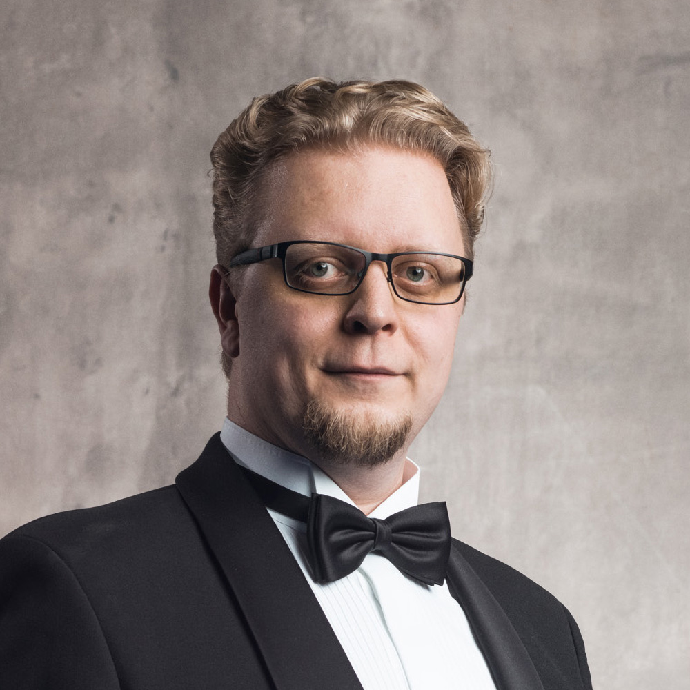 Speaker image Joonas Loueranta